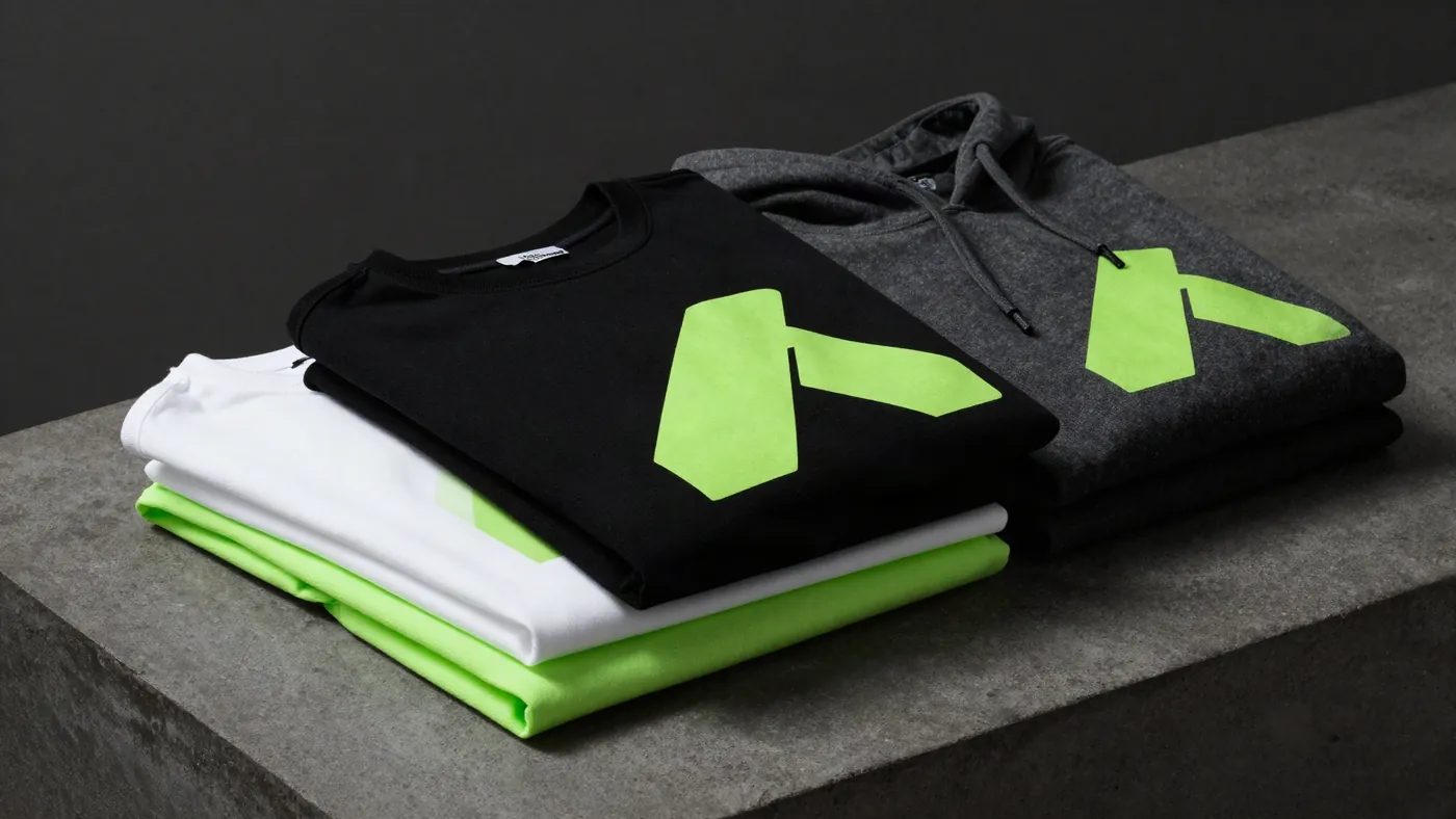 Emprendimientos y marcas con ropa personalizada de Vértice Crew